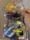 Mcdonald Happy Meal Mr Uppity Little Miss Sunshine Mr Funny Little Miss Whoops