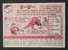 1958 Topps Early Wynn  100   Vintage Chicago White Sox       