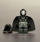 Lego Star Wars 11th Brother Inquisitor Minifigure Custom Printed Lego Limited Ed