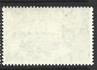 Brunei Scott 112 Kampong River  1 Issue Mint Nh