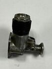 Really Nice Vintage Ok Cub 074  074 Control Line Cl Ff Free Flight Model Engine