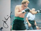 Jon Voight Authentic Signed Vintage 11x14 Lobby Card  the Champ  Coa