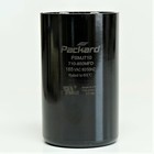 Packard Psmj710 Motor Start Capacitor  710-850 Mfd Uf   165 Vac