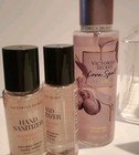 Mixed Lot Of  18 Sprays lotions  - Victoria Secret - Bath   Body Works
