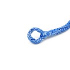 Polaris New Oem Synthetic Winch Rope For 2 500-3 500lb Winches  2875791  2878888