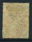 Ceylon 1861-4 4d Sg30a Used Cat   160