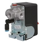 Powermate Air Compressor Pressure Switch 145-175 Psi 4-port Durable Replacement