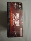 Wish For Shenron Booster Box Fb07 - Sealed - Dragon Ball Fusion World