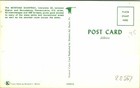 Keystone Shortway Interstate 80 Pa Postcard Unused  28567 