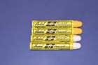 2 Black  2 White Markal B Solid Paint Ambient Surface Marker 80220b 80223b