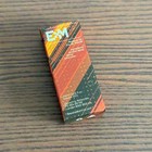 Escentric Molecules Molecule 02 Eau De Toilette  0 06 Fl Oz 2 Ml