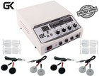 Electric Electrotherapy Machine 4 Channel Physical Physiotherapy Massager Device