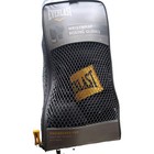 Everlast Wristwrap Boxing Gloves Black Heavy Bag Training Mitt Work W  Mesh Bag 