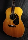 1966 Martin 0-18t Tenor Guitar