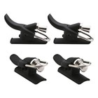 Cast Cannon Surf Fishing Trigger 4 Pcs Aid Sea Fishing Casting Trigger cast7984