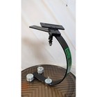 Steady Dragon Camera Stabilizer Handheld Gimbal Black Excellent Video Rig