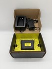 Ozonics Xl Battery Sg-ba02xlp Lithium Ion Battery With Charger