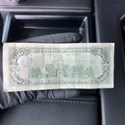 1988  100 One Hundred Dollar Bill  Federal Reserve Note  Serial   C02886124a