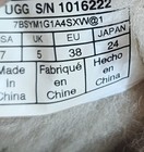 Ugg Classic Mini Ii Women   s Shearling Boot Chestnut Size Us 7
