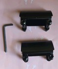 Mockingbird Double Clamp   Stroller Frame Reinforcement Repair Kit Metal New
