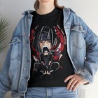 Itachi Uchiha Naruto Shippuden T Shirt Japanese Anime Manga Cosplay Style