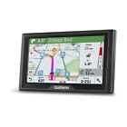 Garmin Drive 61 Lmt-s 6  Gps Navigator  Lifetime Maps traffic  Us canada  Alerts