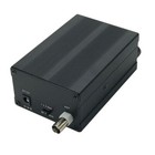 5w Stereo Fm Wireless Radio Transmitter Power Adjustable W  Telescopic Antenna