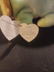 Ty Beanie Baby  rainbow  With Tags 1997 Rare  Tag 403