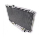 Full Aluminum Performance Radiator For Toyota Jzx90 Jzx100 1jz 2jz-gte