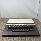 Atari 1200xl Computer Game Console Vintage Rare Bad Keyboard Mylar
