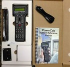 Nce  ho   N Scale   25 Power Cab Complete Dcc Starter Set  - Nib