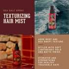 18 21 Man Made Hair Styling For Men  Weightless All-day Flexible Hold