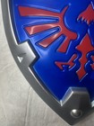 Legend Of Zelda Hylian Master Link Shield Halloween Cosplay Costume Weapon Props