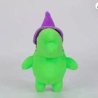 2026 Smiling Friends Glep Plush Doll Toys Soft Plushies For Kids   - New