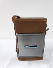 1960 s Vintage General Electric P-860a Sportmate Am Transistor Radio With Case 
