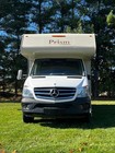 2016 Coachmen Prism Motor Home Diesel
