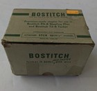 Vintage Bostitch Stcr 5019 1 2  Staples  5 000 Per Box
