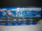Hot Wheels Wreck  n  Roll Track Set