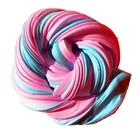 Fluffy Floam Slime Scented Stress Relief Kids Toy Sludge Toy A