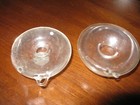 Blown Glass Nipple Shields