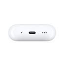 Apple Airpods Pro 2nd Generation 2023 A2968 Magsafe Usb-c Charging - Excellent