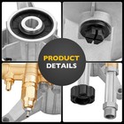 7 8  Shaft 2800 Psi 2 5 Gpm Pressure Washer Pumps For Ar 202605gs Rmw25g28-ez