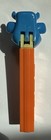 Rare Vintage Cow Pez Dispenser  No Feet  Austria