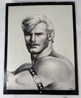 Tom Of Finland 1986 Calendar  Gay Interest