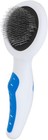 Petmate Jw Pet Gripsoft Slicker Brush For Dogs Small