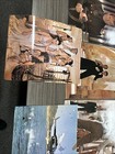 Lot Of 11 Lobby Card Photos Original James Bond 007 