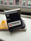 Polaroid 9003 Onestep 2 Instant Film Camera With 2 Packs Of Film  expired 