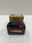 12 0 Ah 48-11-1812 Hd M18 Battery High Output 18v 18 Volt Lithium For Milwaukee