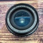 Vintage Pentax Asahi Smc 1 3 5 28mm  Camera Lens Japan