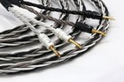 Knukonceptz Bfa Style Banana Plugs Accept 8 To 16 Gauge Speaker Wire Pack Of 4 